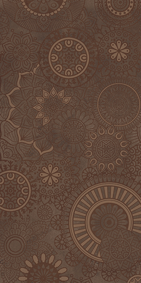 AMAZING COPPER DECOR